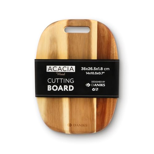 Acacia Board 14×10"