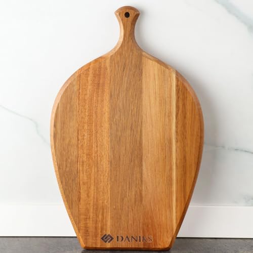 Acacia Board 12×7.5"