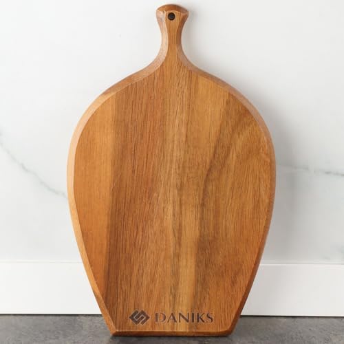 Acacia Board 10×6.5"