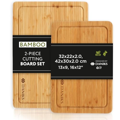 Bamboo Board 16×12"