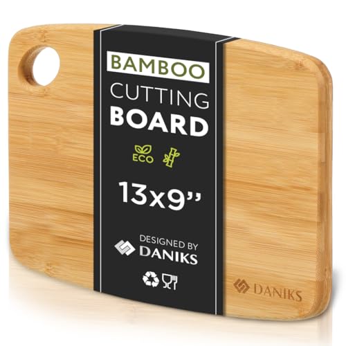 Bamboo Board 13×9"