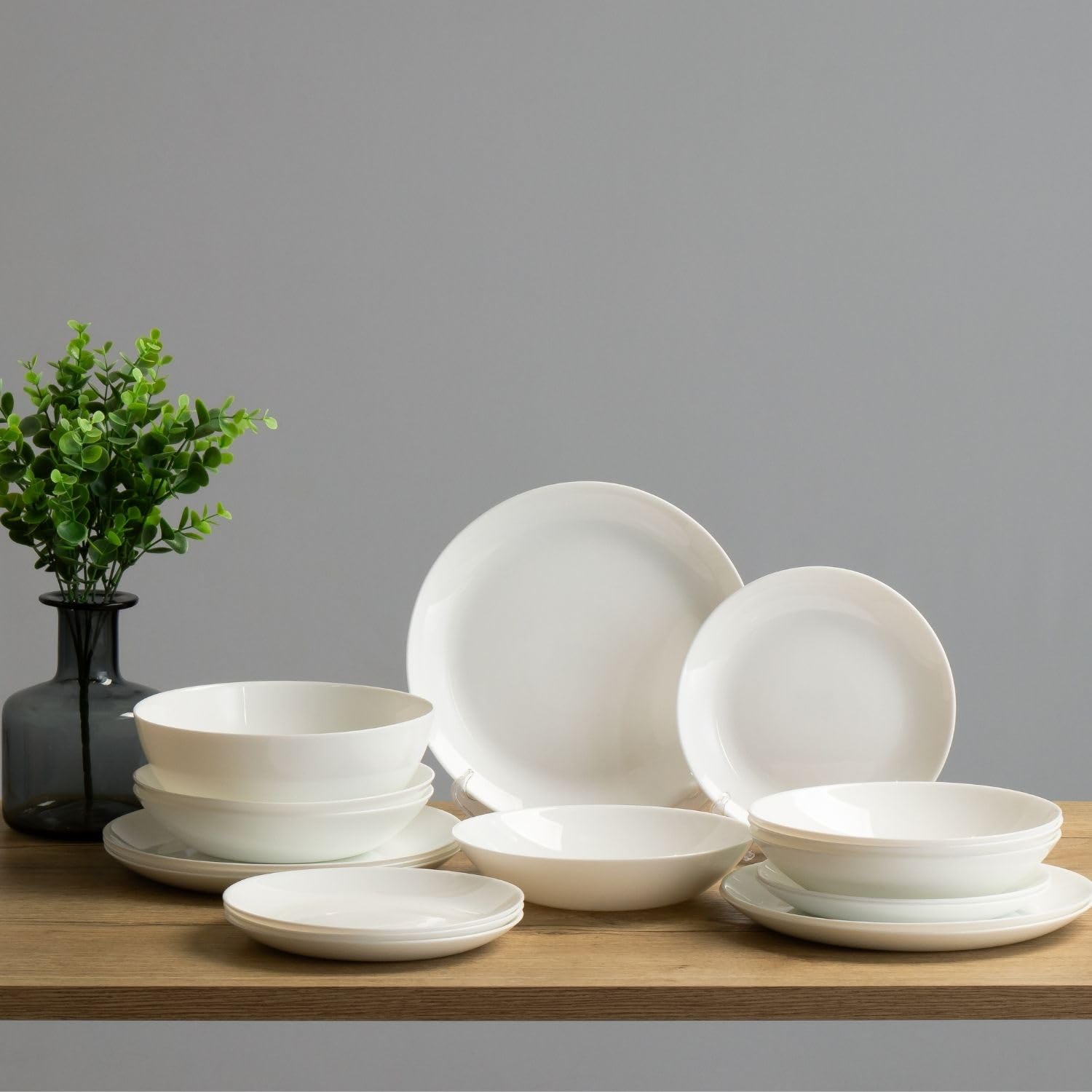 Daniks Serie "Belle" - Geschirrset - 2