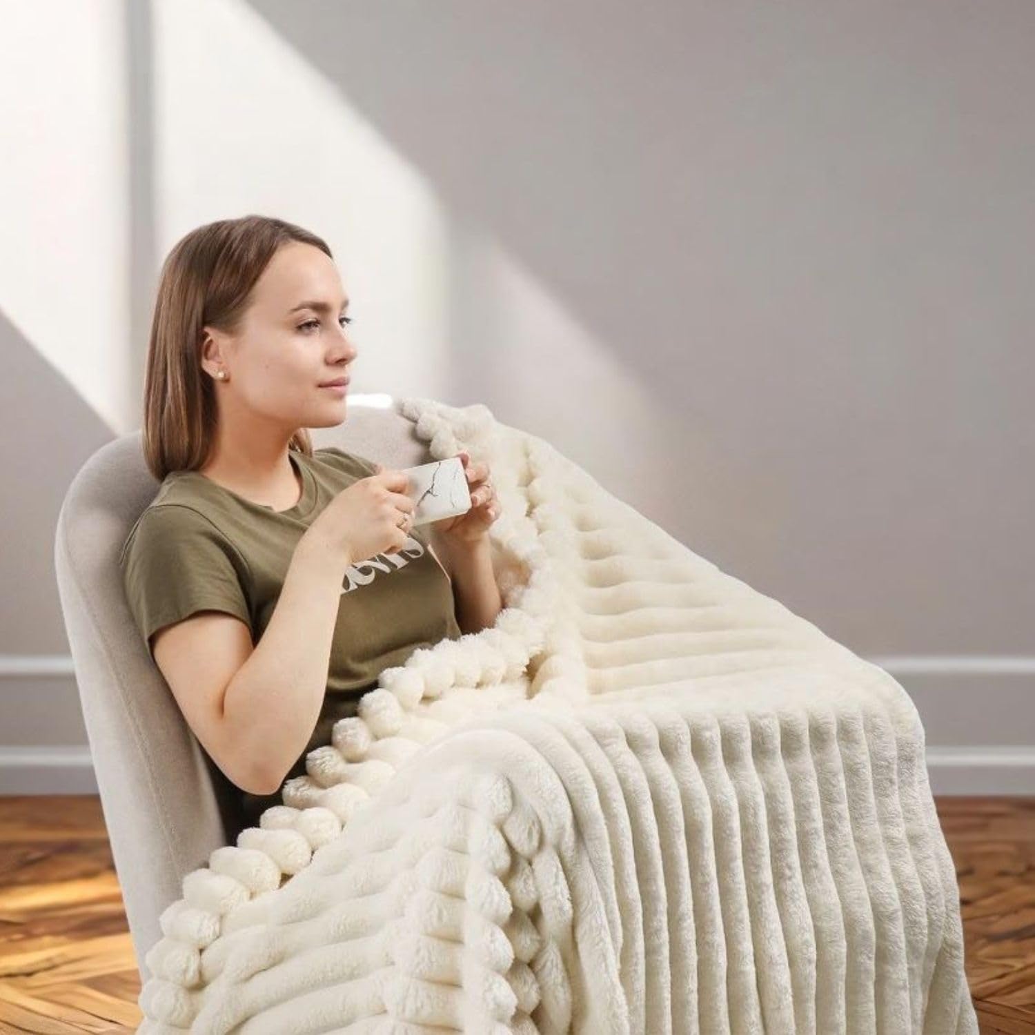 Daniks Beige - Textilien - 2