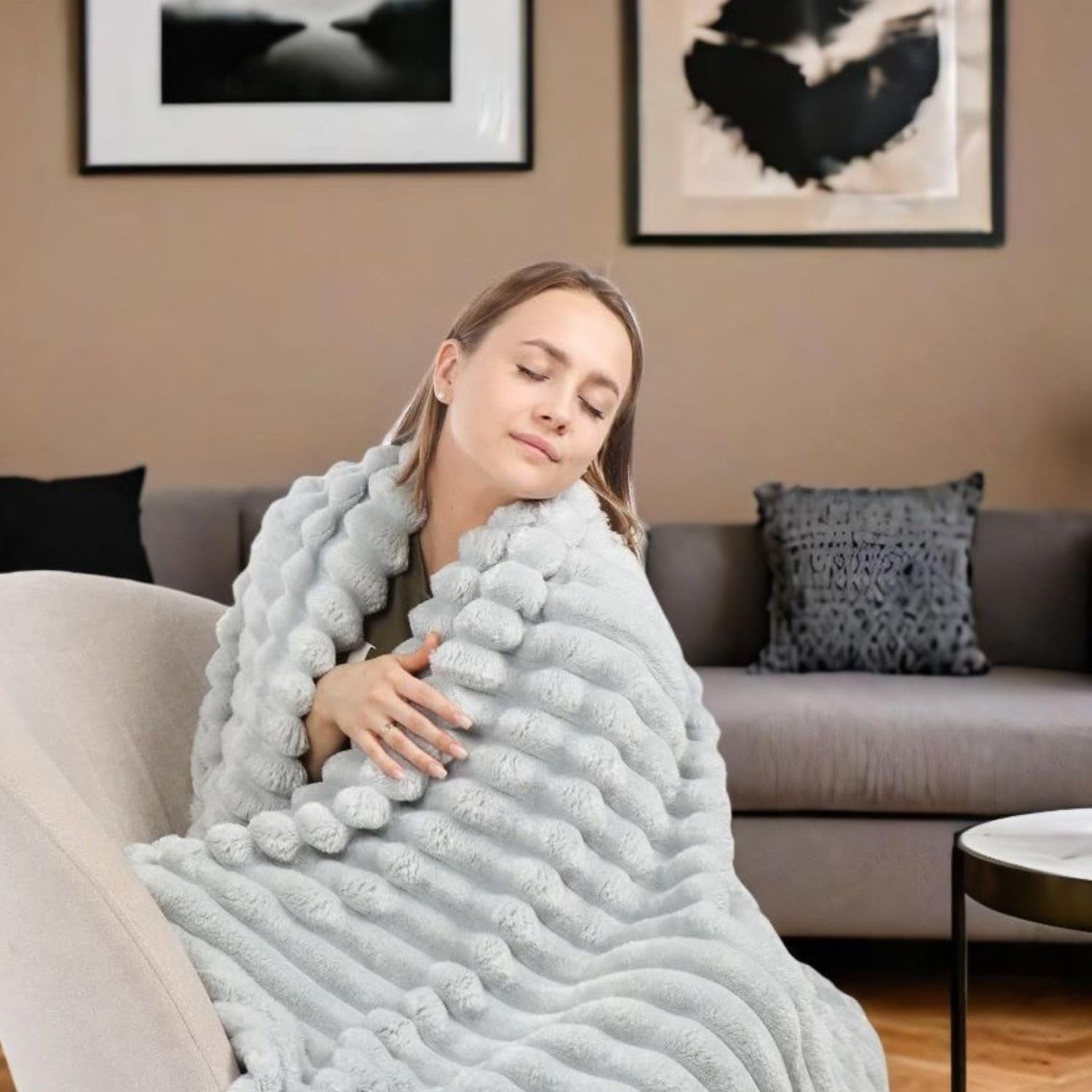 Daniks Grey - Textile - 9