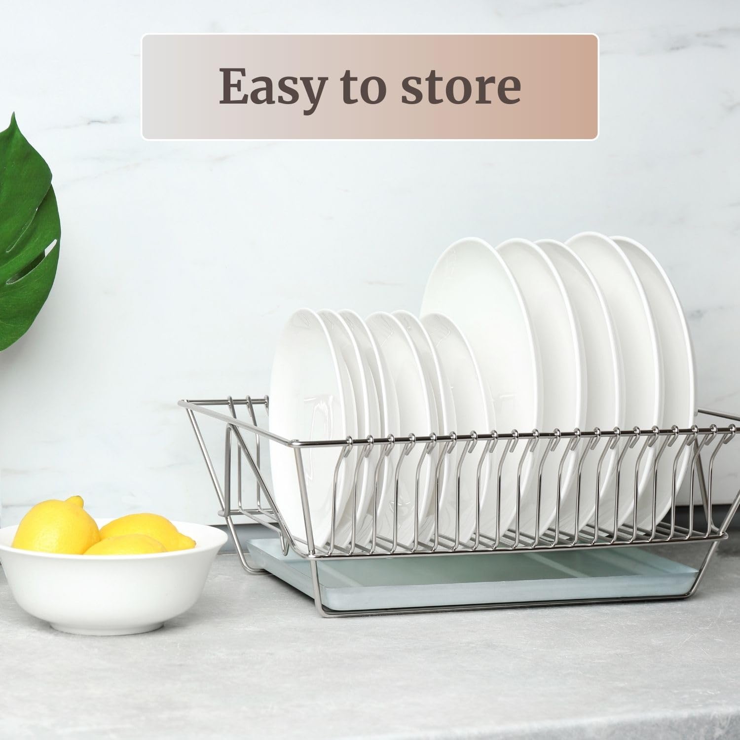 Daniks Serie "Belle" - Geschirrset - 7