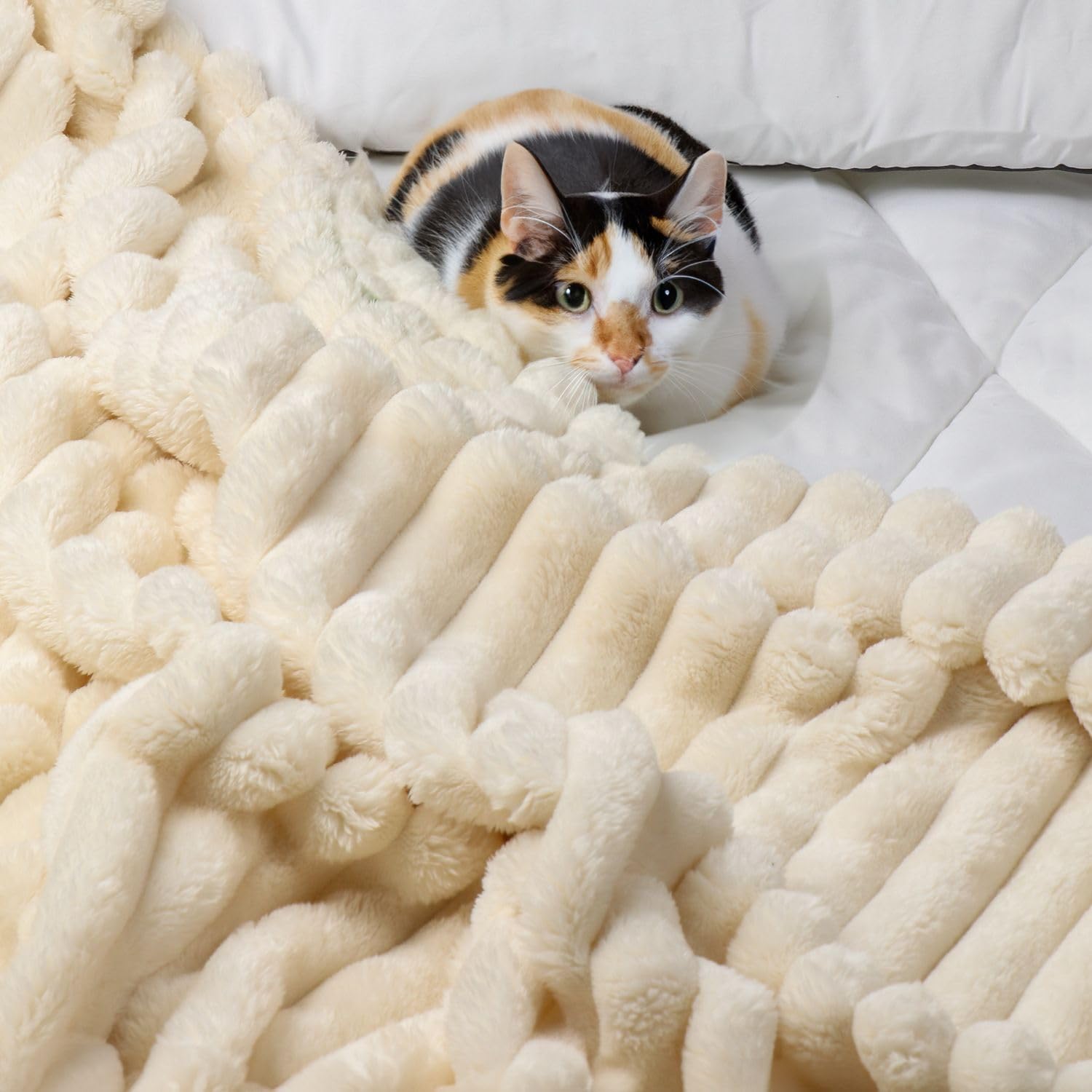 Daniks Beige - Textilien - 3