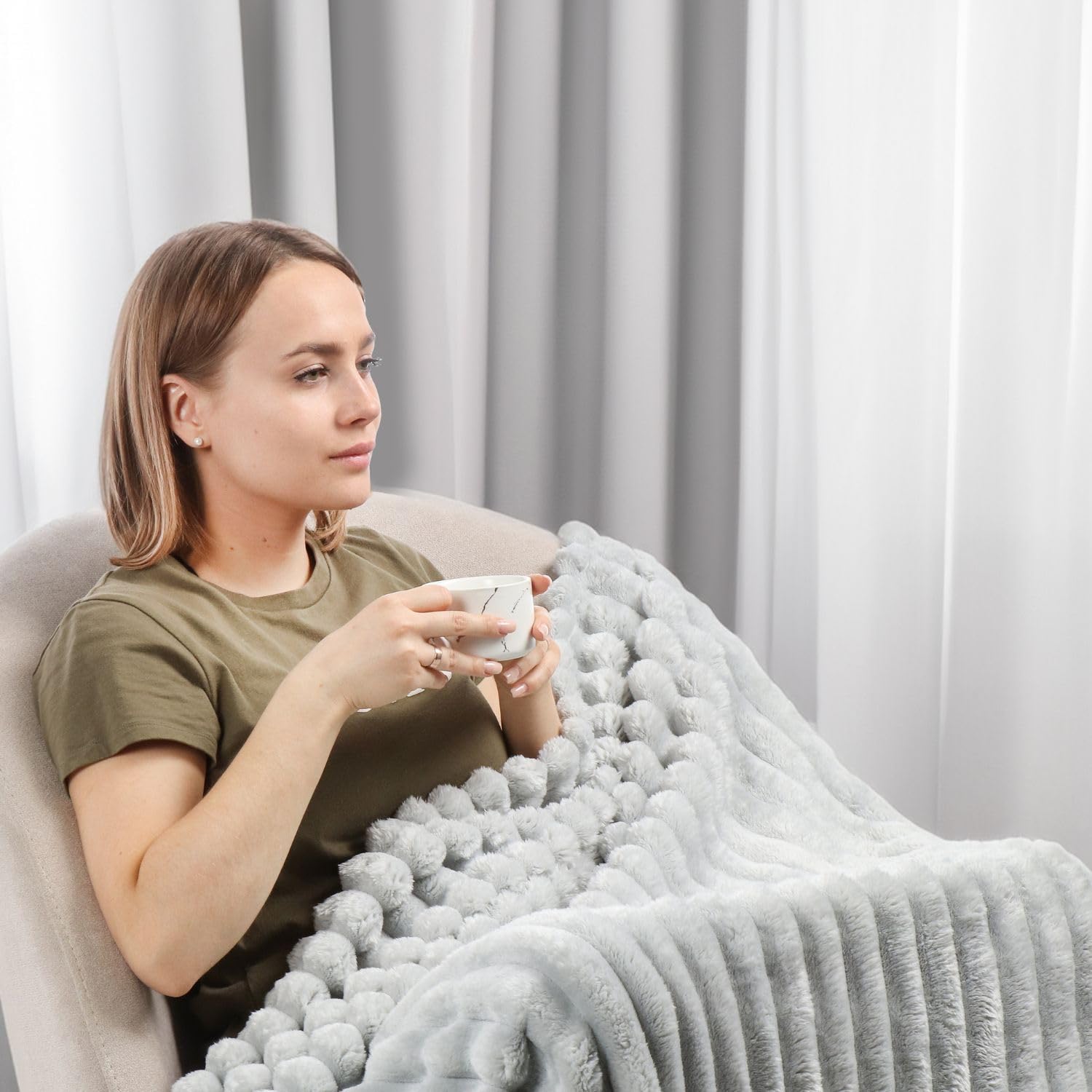 Daniks Grey - Textile - 2