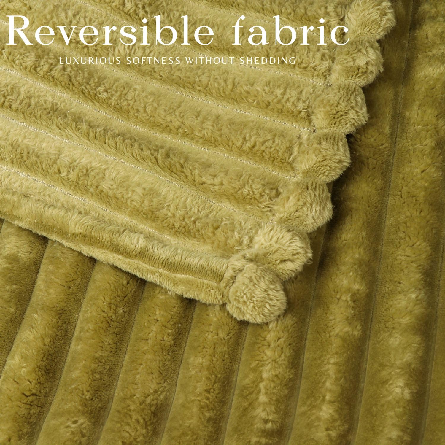 Daniks Olivgrün - Textilien - 6