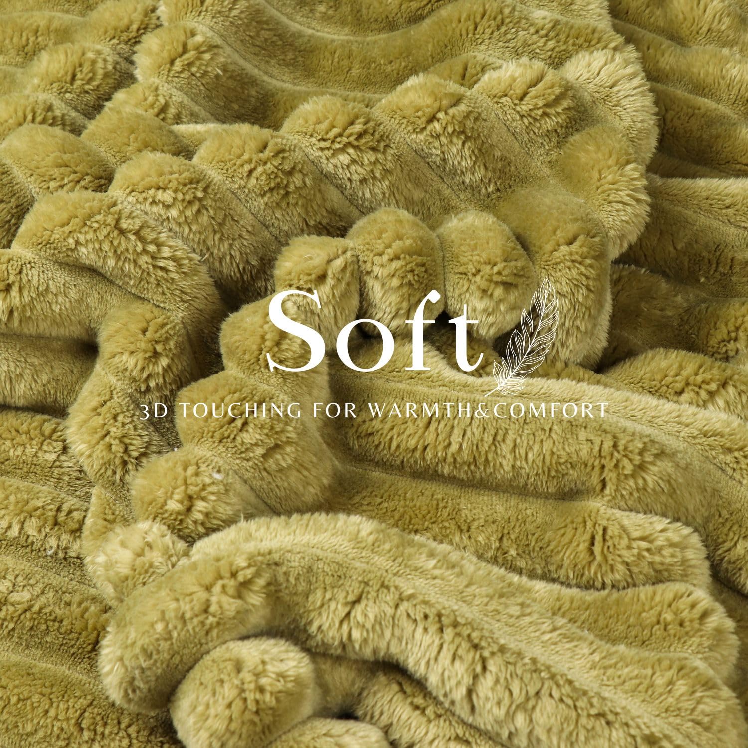 Daniks Olivgrün - Textilien - 4